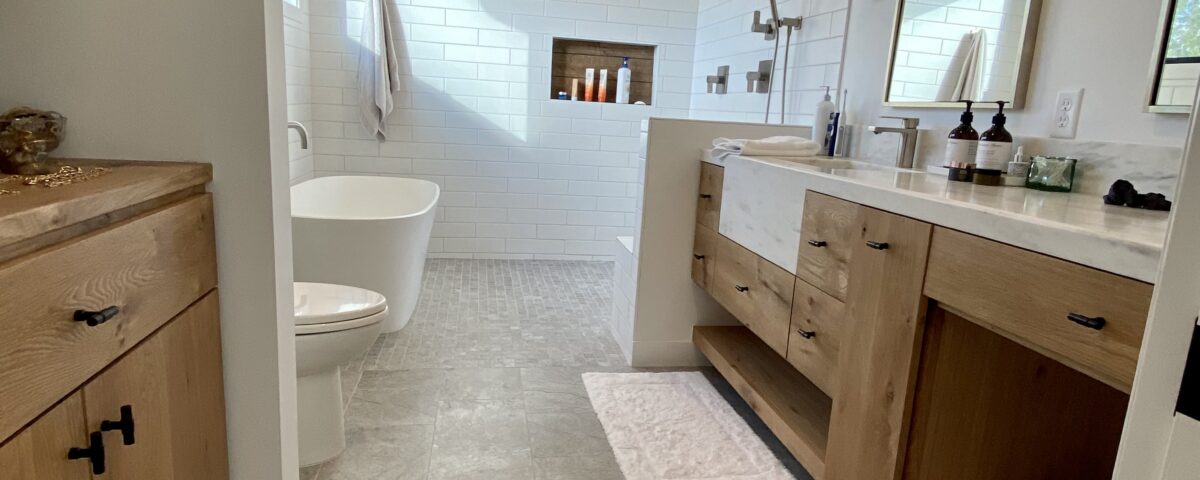 custom cabinets Twin Cities